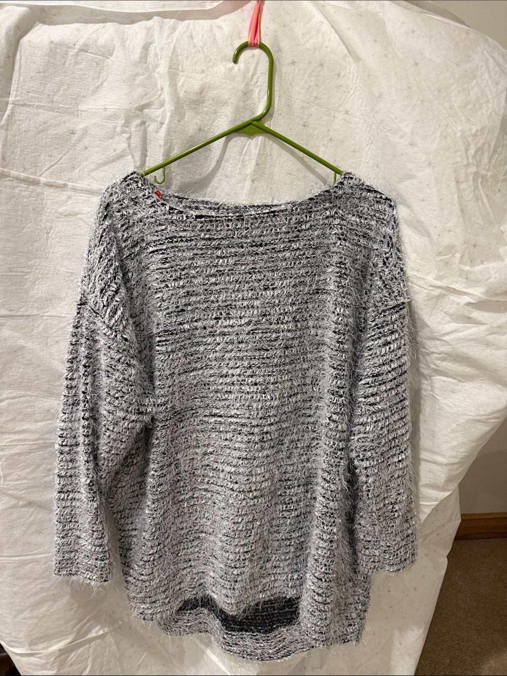 JONES New York Mohair Sweater